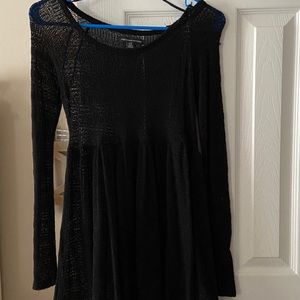 American Eagle tunic top
